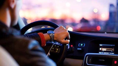 Lowering Alcohol Drink-drive Levels Alone Does Not Reduce Accidents
