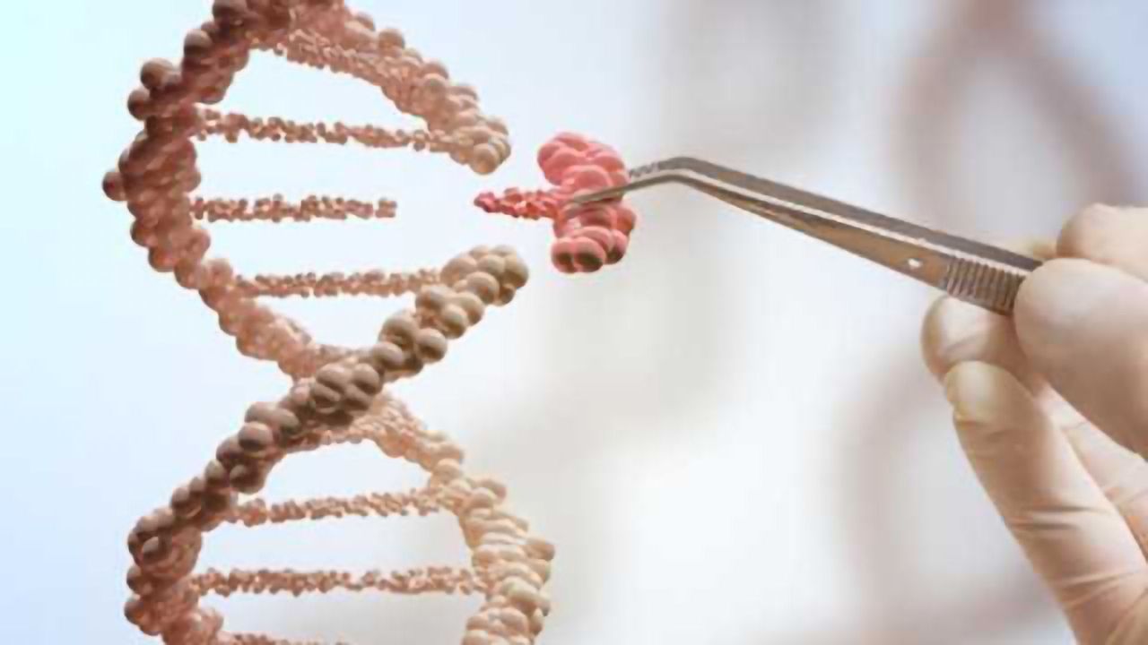 CRISPR Could Restore Effectiveness of Lung Cancer Treatment