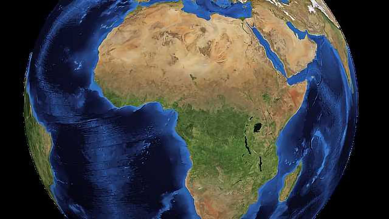 New Strains of Hepatitis C Found in Africa