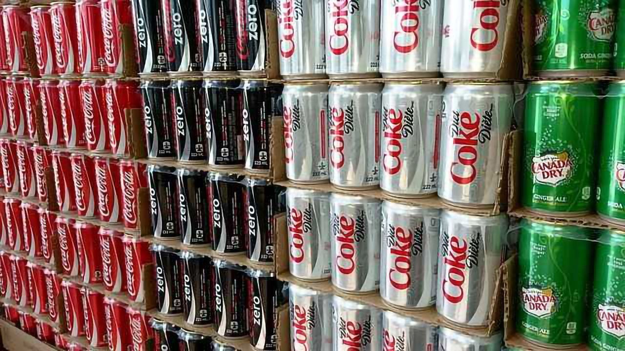 Food Labels Really Do Affect Consumer Choice
