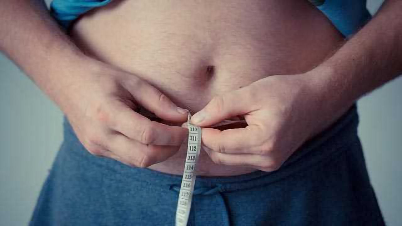 How Anti-psychotic Medications Drive Weight Gain