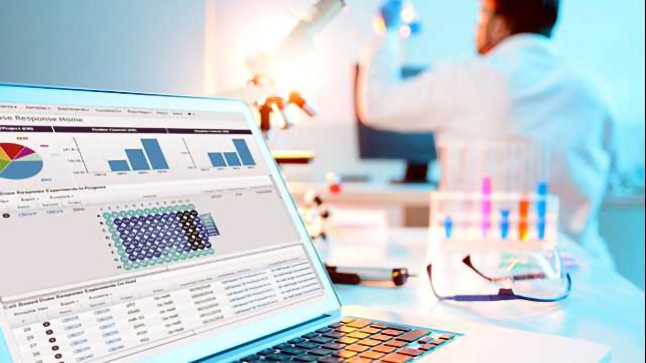 Thermo Fisher™ Platform for Science™ software