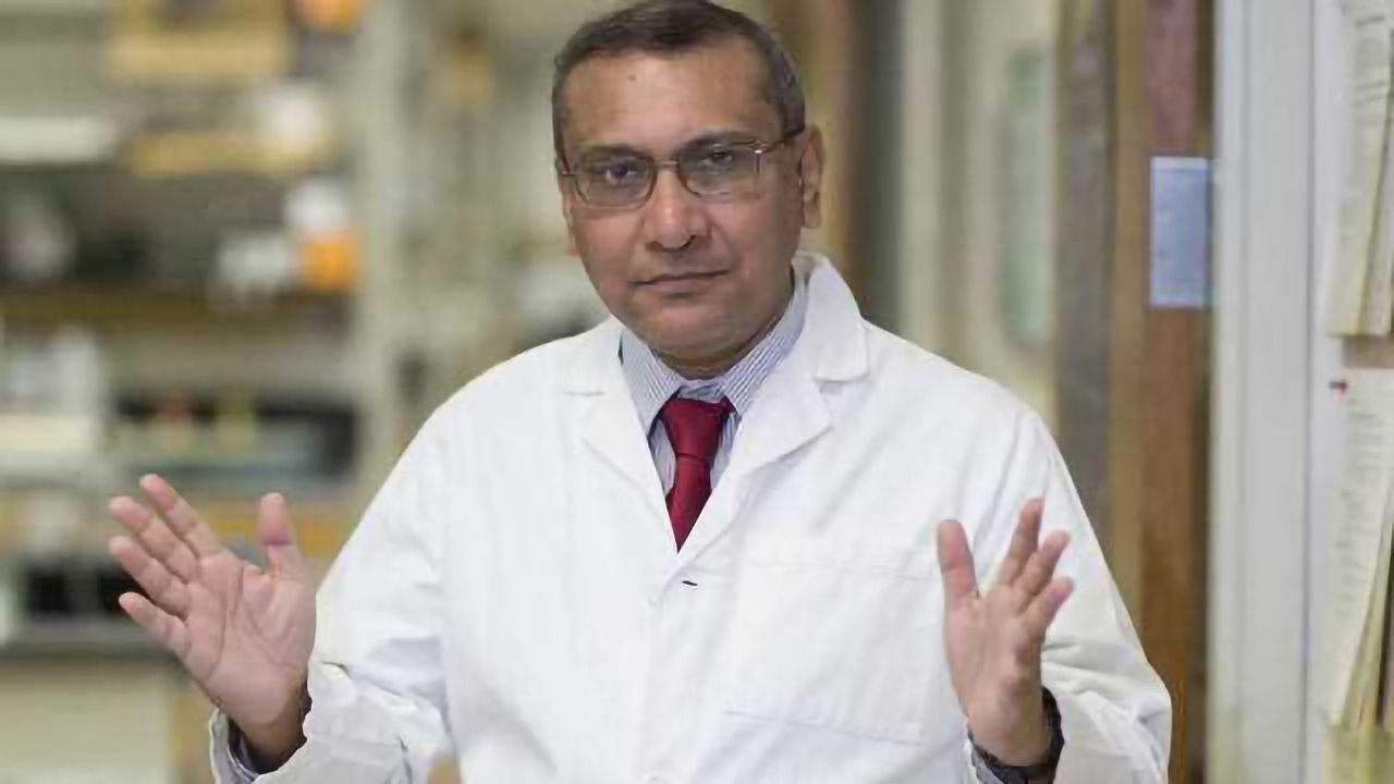 HPV Partners Up with Protein to Form Tumors