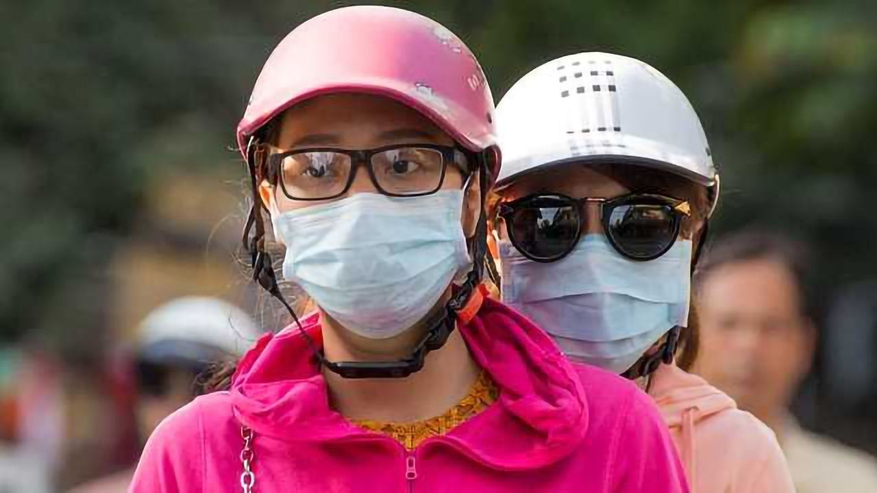Pandemics Throughout Human History