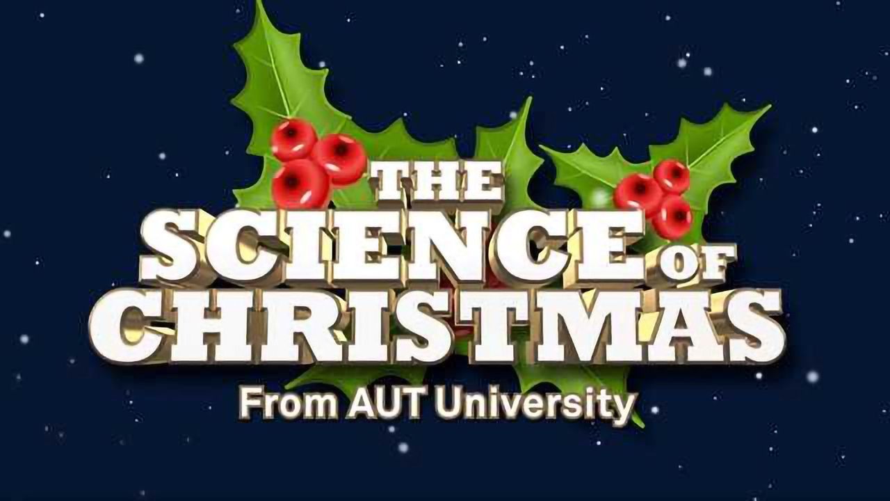 The Science of Christmas