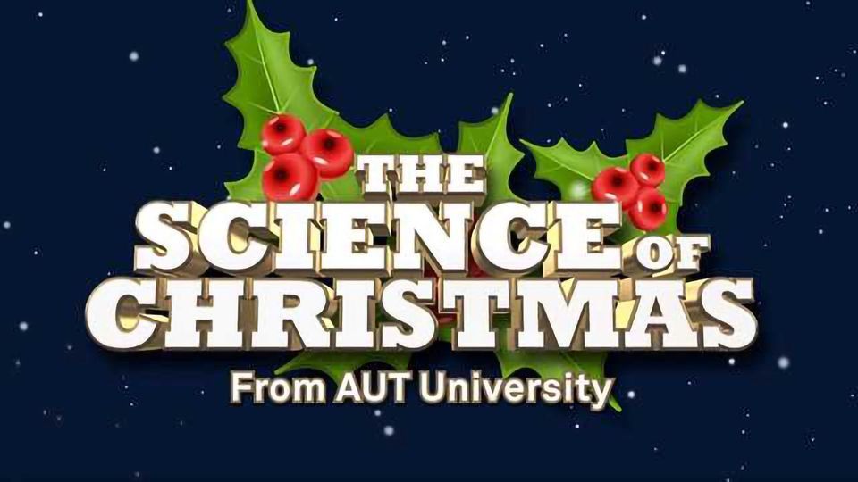 The Science of Christmas content piece image