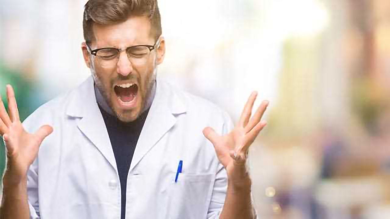 What’s the Most Annoying Thing Your Lab Mates Have Ever Done?