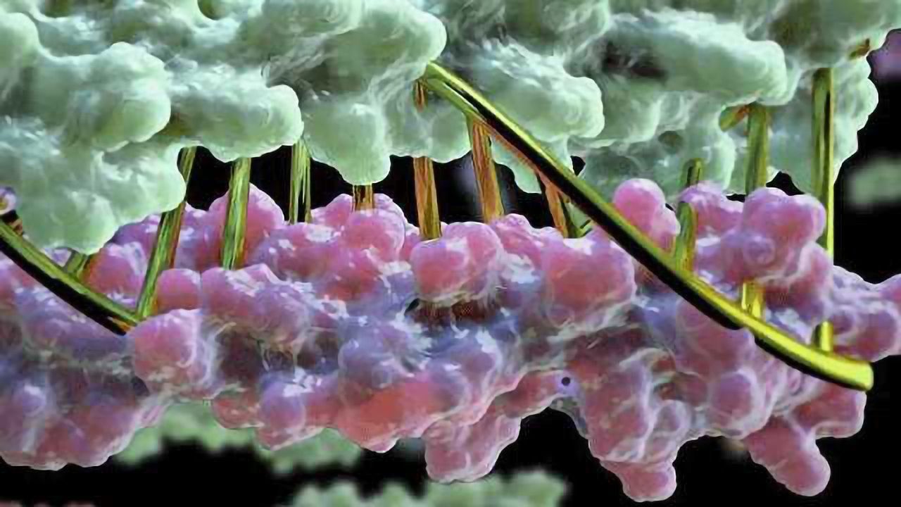 Design Leap Enables Creation of Protein Nanomachines
