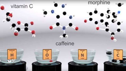 A Crash Course in Organic Chemistry