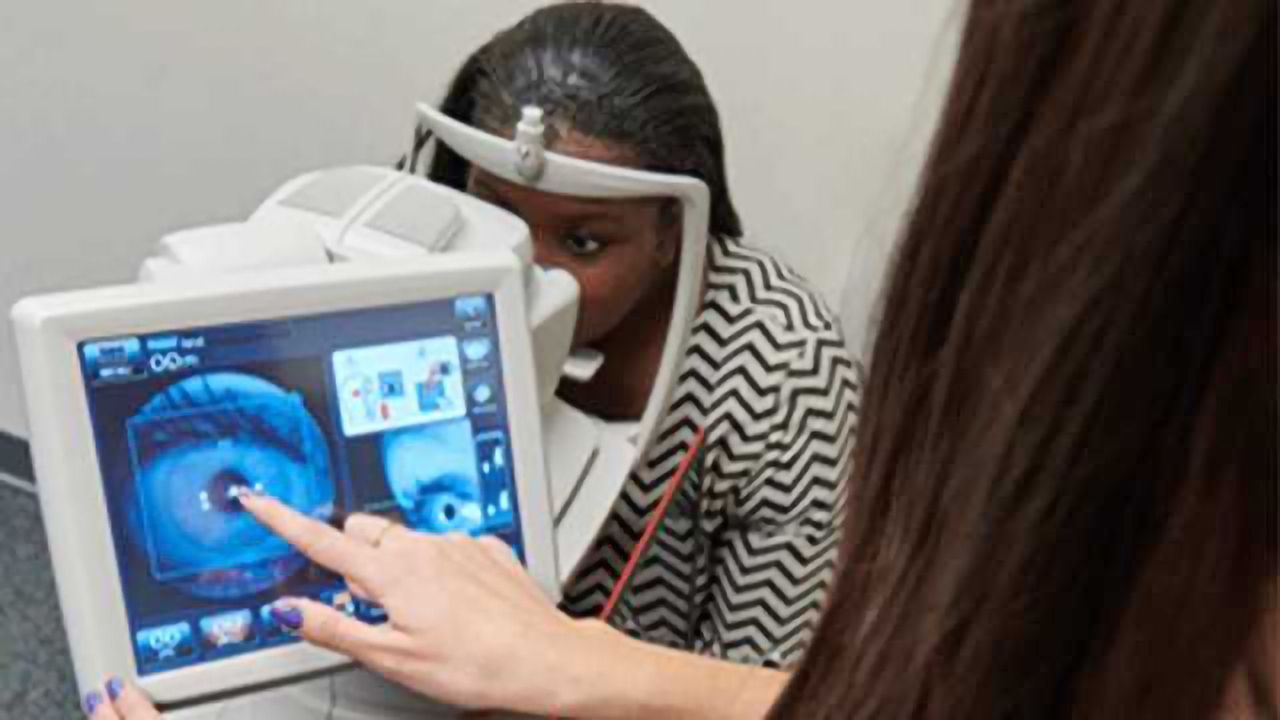 Artificial Intelligence in Medical Imaging