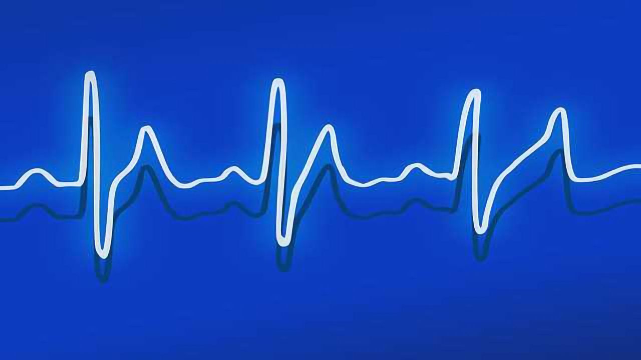 Sensor Tracks Heart Muscle Cells As They Beat