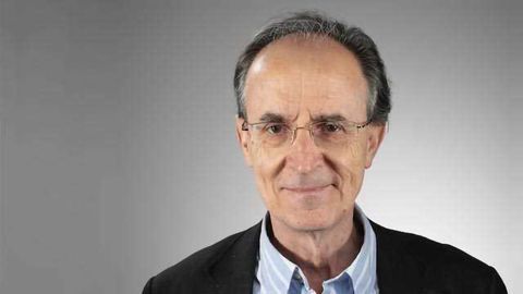 Pioneering Scientist Mel Greaves Knighted for Childhood Leukemia Research
