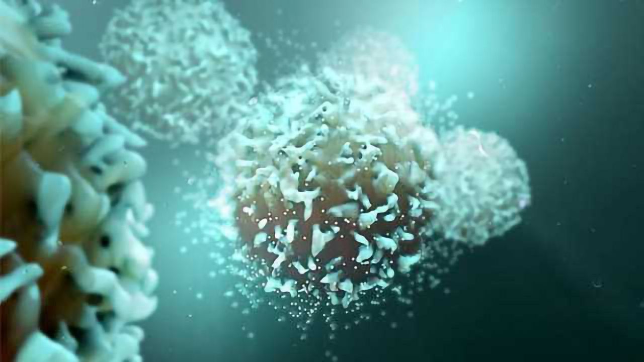 Neutrons – A New Weapon Against Cancer