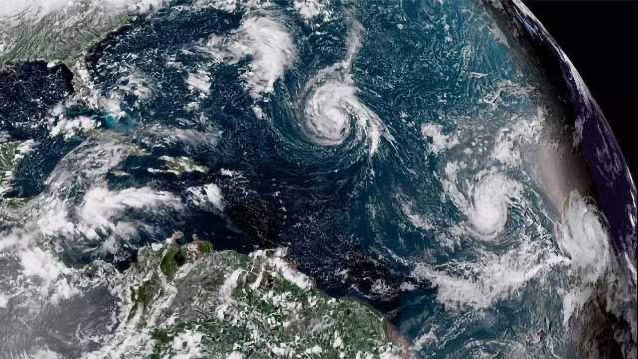 A Global HPC-Powered Hub for Natural Hazard Research