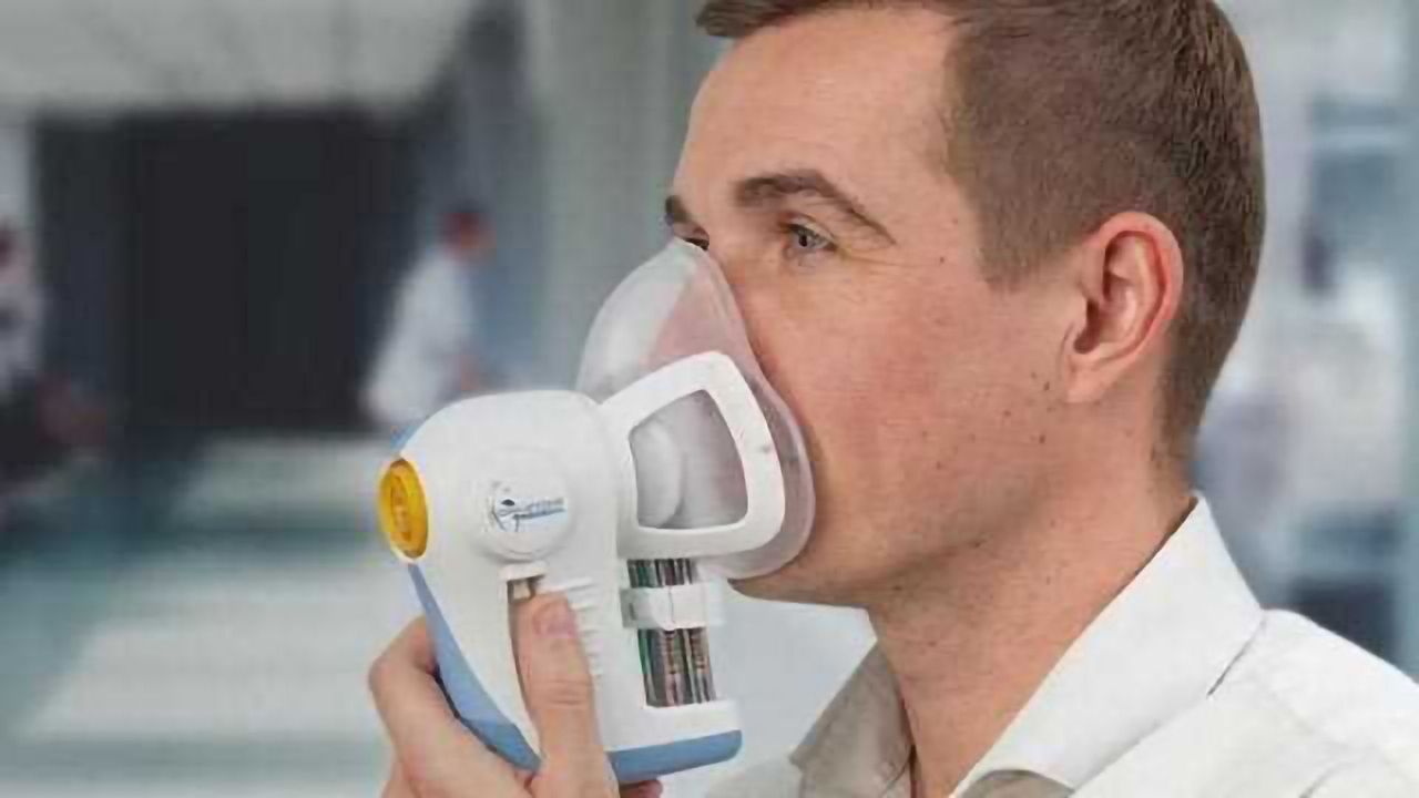 Developing a Breath Test for Multiple Cancers