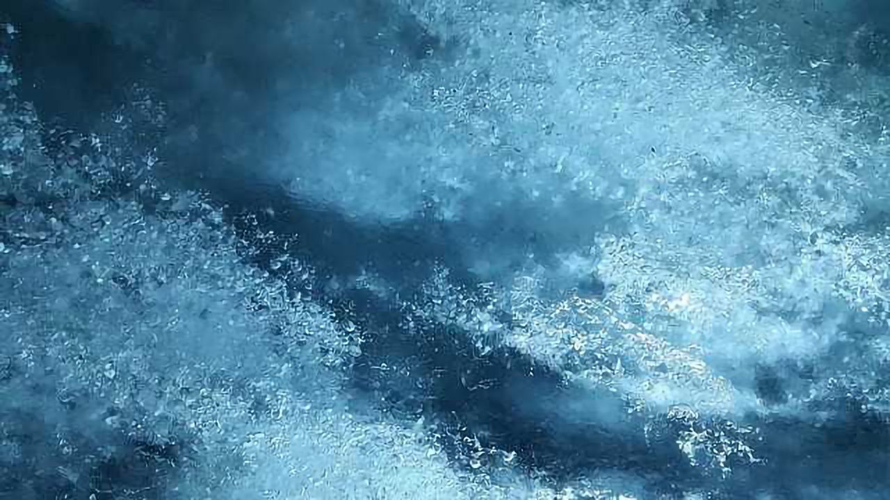 Enzyme's Unfrozen Adventure
