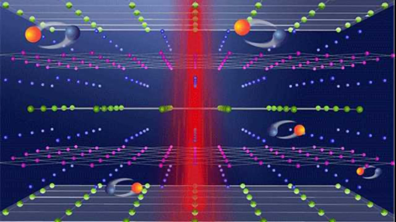 Remarkably Long-lived New State of Matter