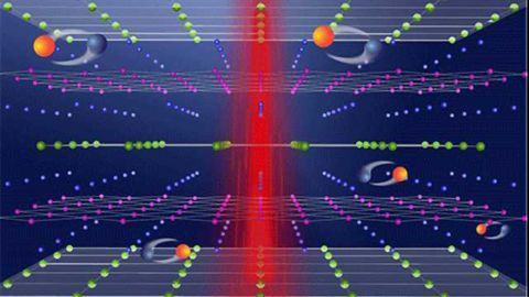Remarkably Long-lived New State of Matter