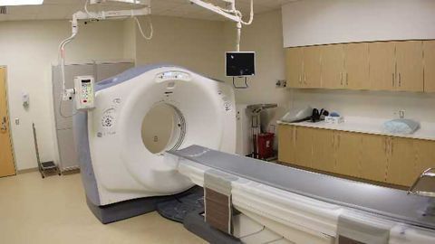 AI Model Predicts Cancer Symptom Severity