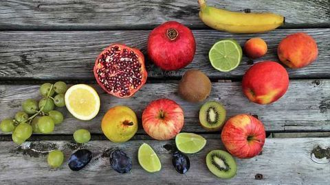 More Vitamin C Vital for Metabolic Syndrome Patients