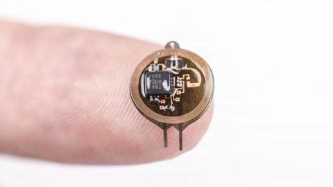 Smaller, More Controllable Neural Implants Advance Optogenetics