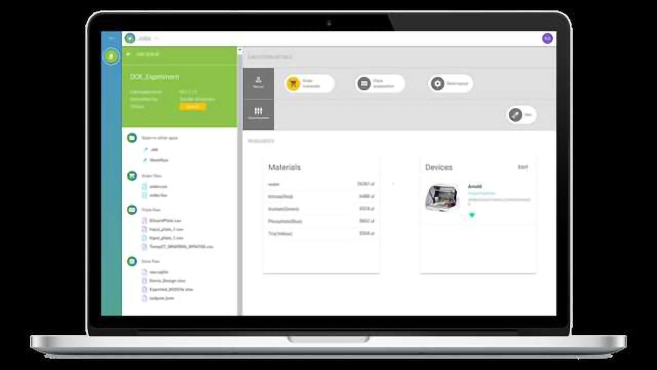 Computer Aided Biology Pioneer Synthace Secures $25.6 Million in Series B Funding