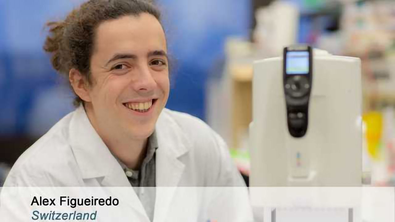Streamlining the workflow with INTEGRA’s VIAFLO 96/384