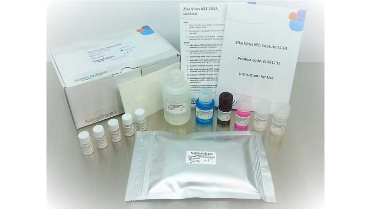 The Native Antigen Company Launches New Zika Immunoassays with Unprecedented Specificity and Sensitivity