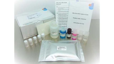 The Native Antigen Company Launches New Zika Immunoassays with Unprecedented Specificity and Sensitivity