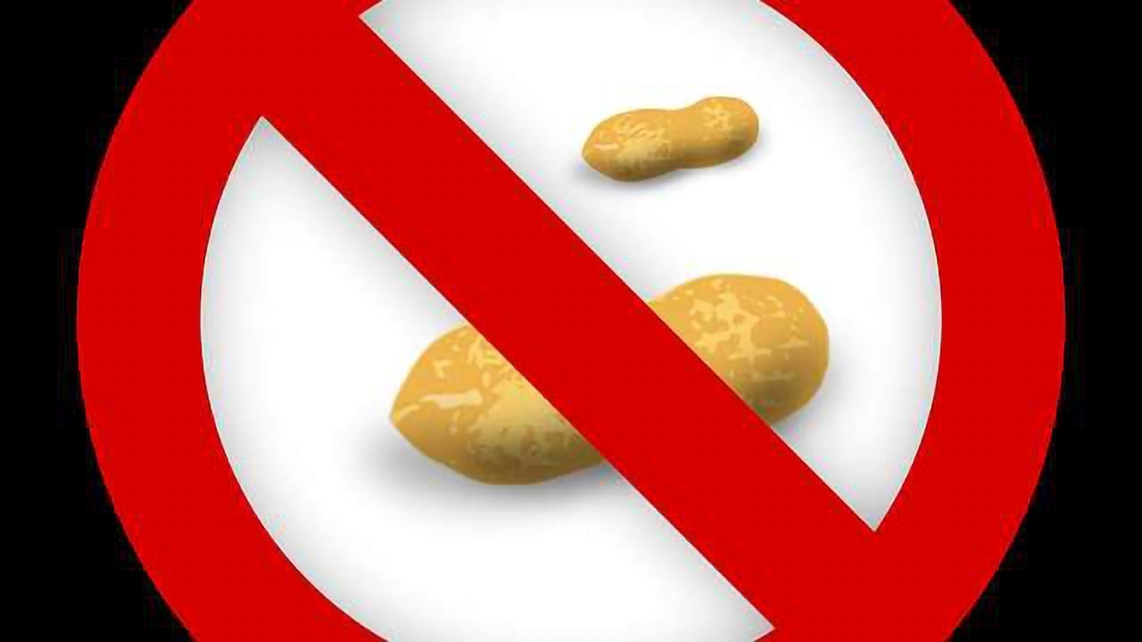 50% of People Who Think They Have a Food Allergy Actually Don't