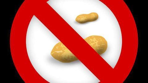 50% of People Who Think They Have a Food Allergy Actually Don't