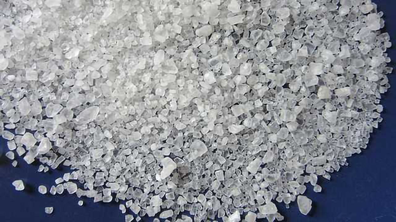 The Bizarre Behaviors of Bath Salt Addicts