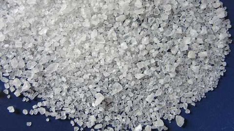 The Bizarre Behaviors of Bath Salt Addicts