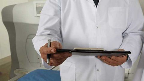 Senescent Cell Research Moves into Human Trials
