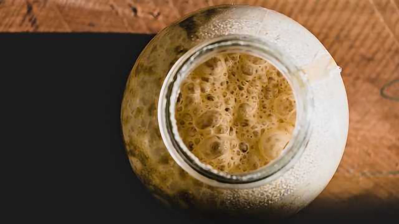 Ethanol Release Relieves Yeast's Stresses