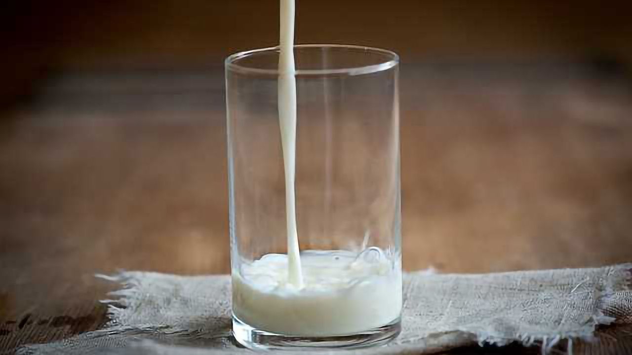 Is Your Organic Milk Really Organic?