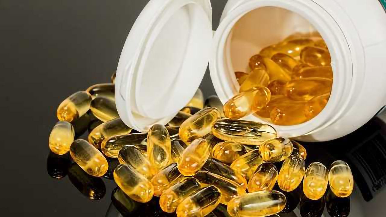 New Technique Boosts Omega-3 Levels in the Brain