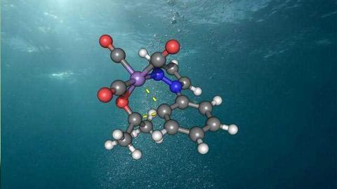 Green Alternative for Drug Production