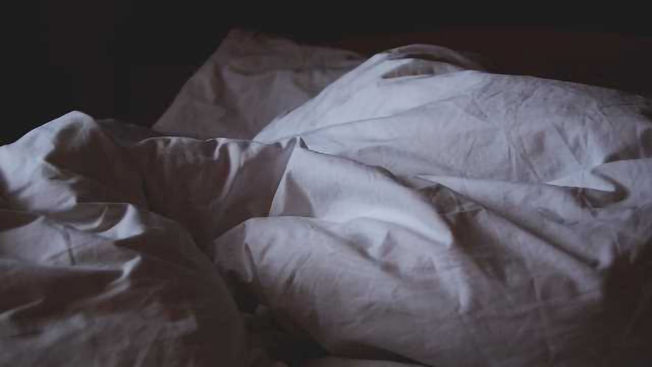 The Many Faces of Insomnia