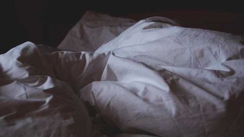 The Many Faces of Insomnia