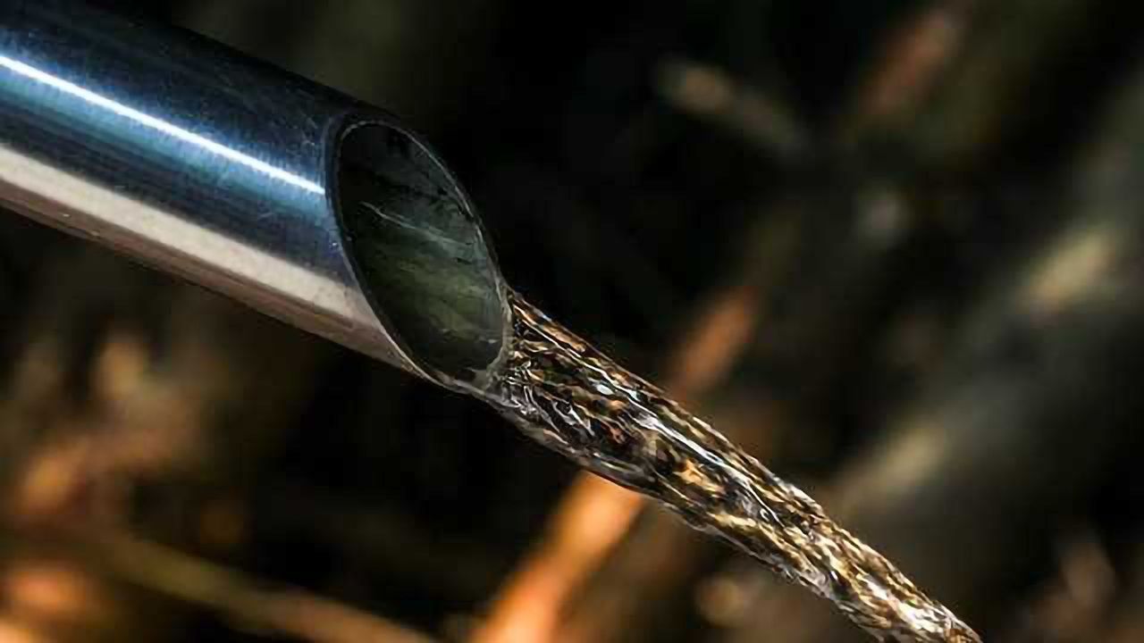 Some States Streets Ahead in Protecting Consumers from Drinking Water Contamination