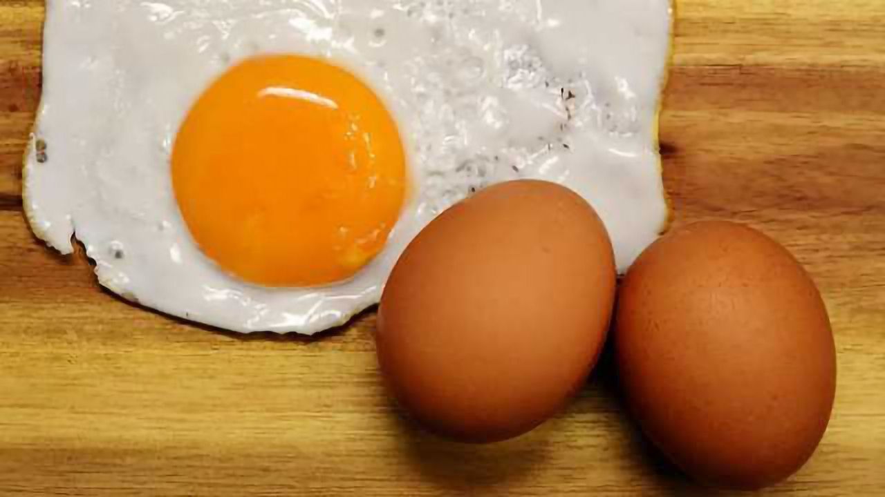 One Egg a Day Keeps Diabetes at Bay