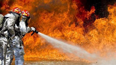 'Environmentally Friendly' Flame Retardants Could Degrade into Harmful Compounds