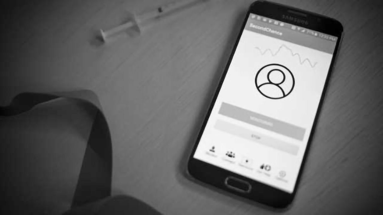 A "Second Chance" to Prevent Opioid Deaths