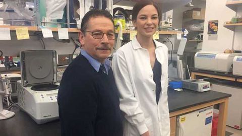 Major Progress for Rare Autoimmune Syndrome Gene Therapy