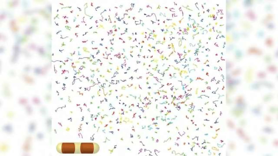 Bacterial DNA Jiggling Motion Halted Before Cell Death content piece image