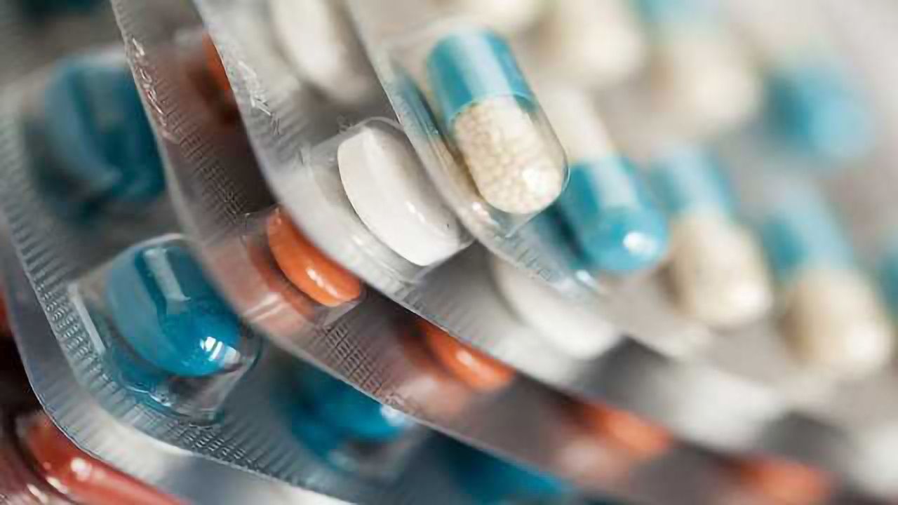 Improving Antibiotic Therapy With CRISPRi