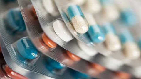 Improving Antibiotic Therapy With CRISPRi