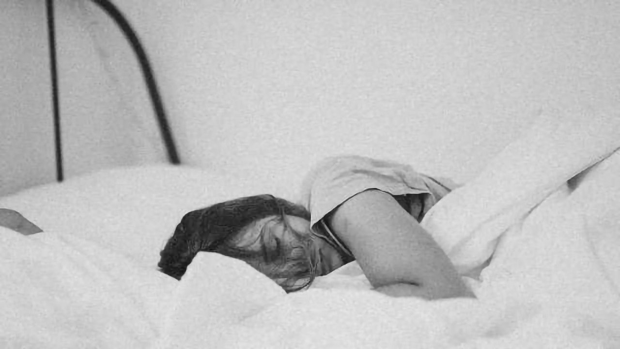 Millions on Prescription Sleeping Pills Would Sleep Through a Fire Alarm