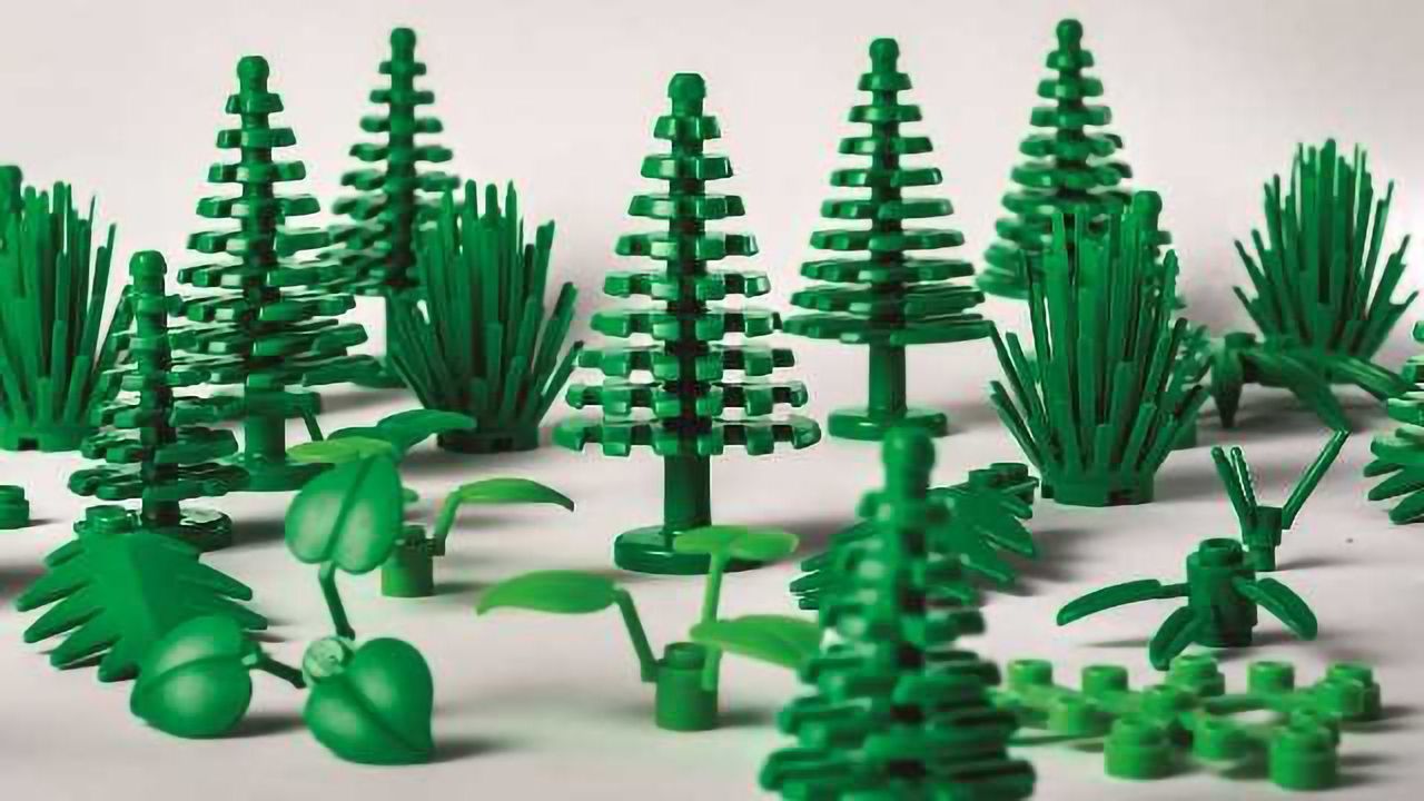 Building Blocks for a Greener Future